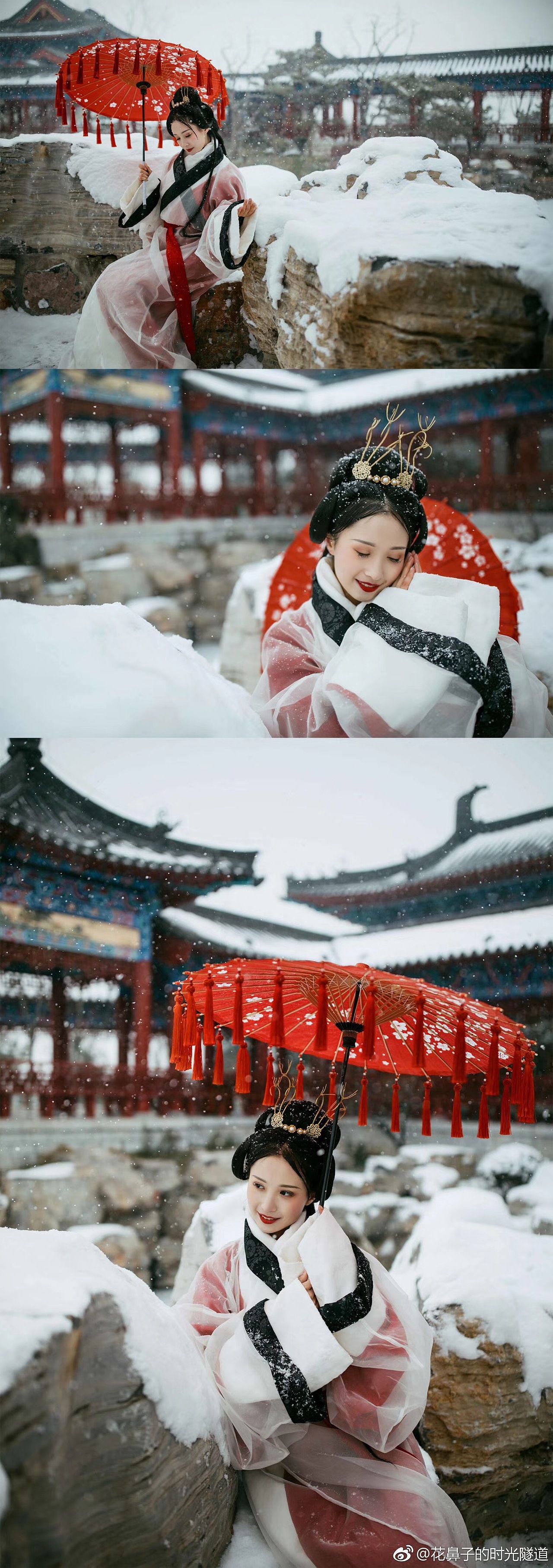 古建彩绘——郑州第十一届园博园-山水豫园