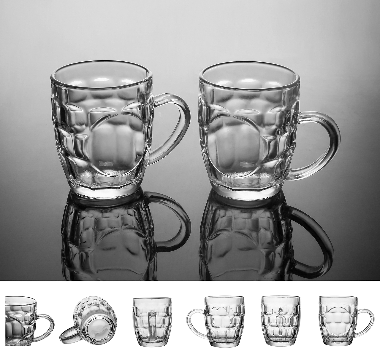 玻璃合集 / 五月