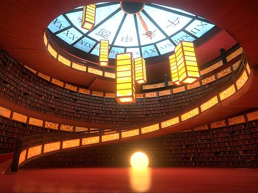 Unity 游戏场景设计