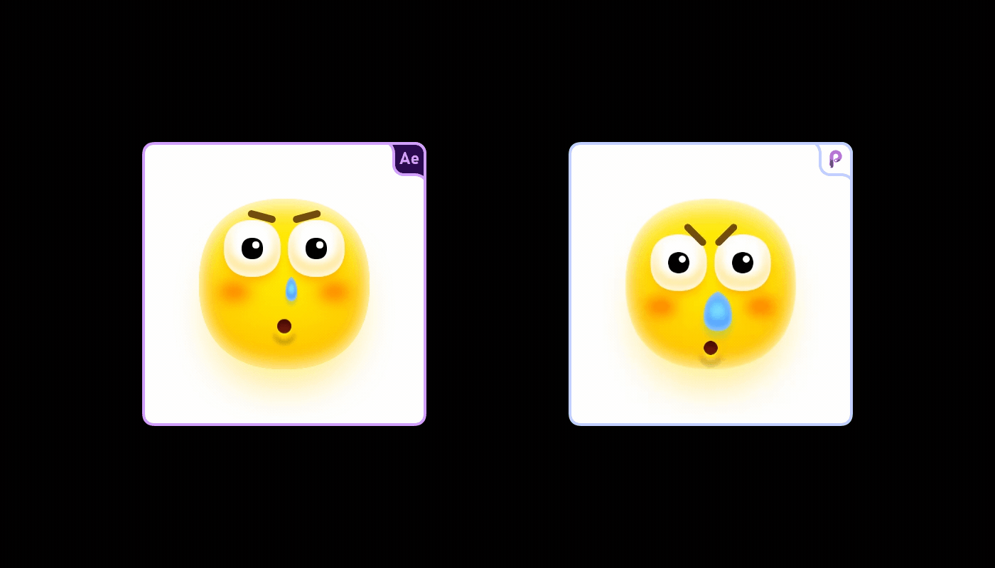 灵魂画手征集令 Emoji 不如(图ZMjQ1NjMyMjc2) - 主题/皮肤 - 站酷设计师稀牙侠原创素材 - 站酷ZCOOL