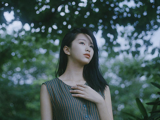 盛夏的果实