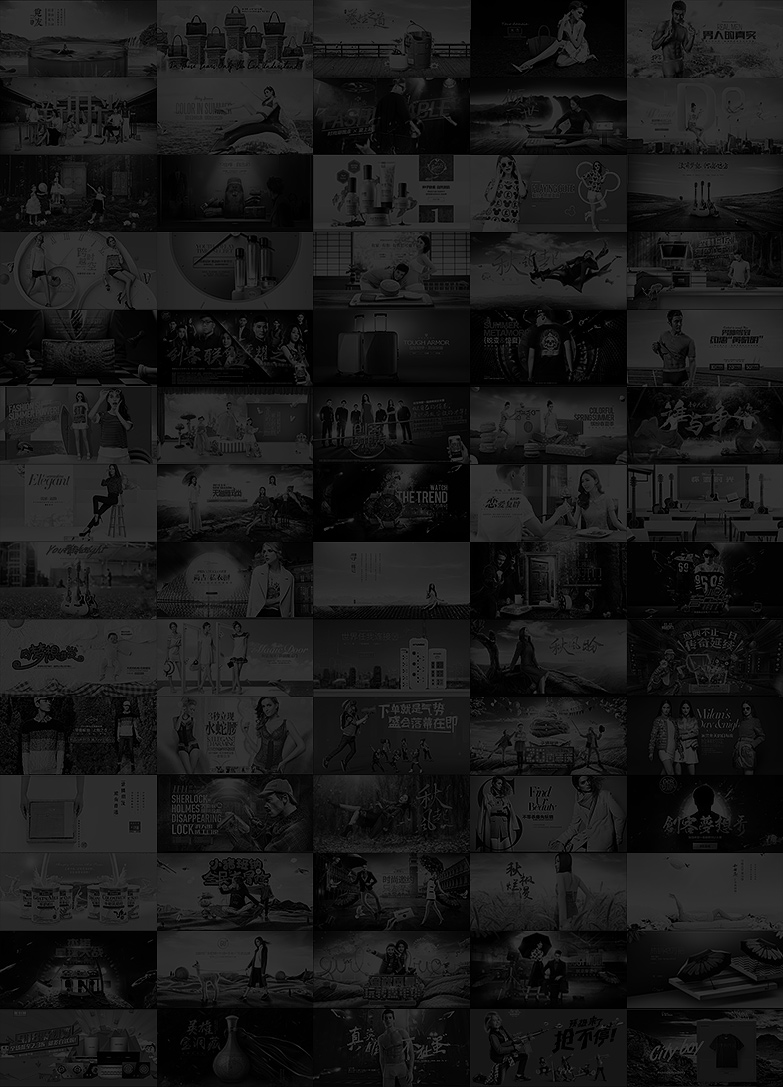 二萬两的个人主页（背景预览） - 主页背景设置 - 站酷设计师二萬两原创素材 - 站酷ZCOOL