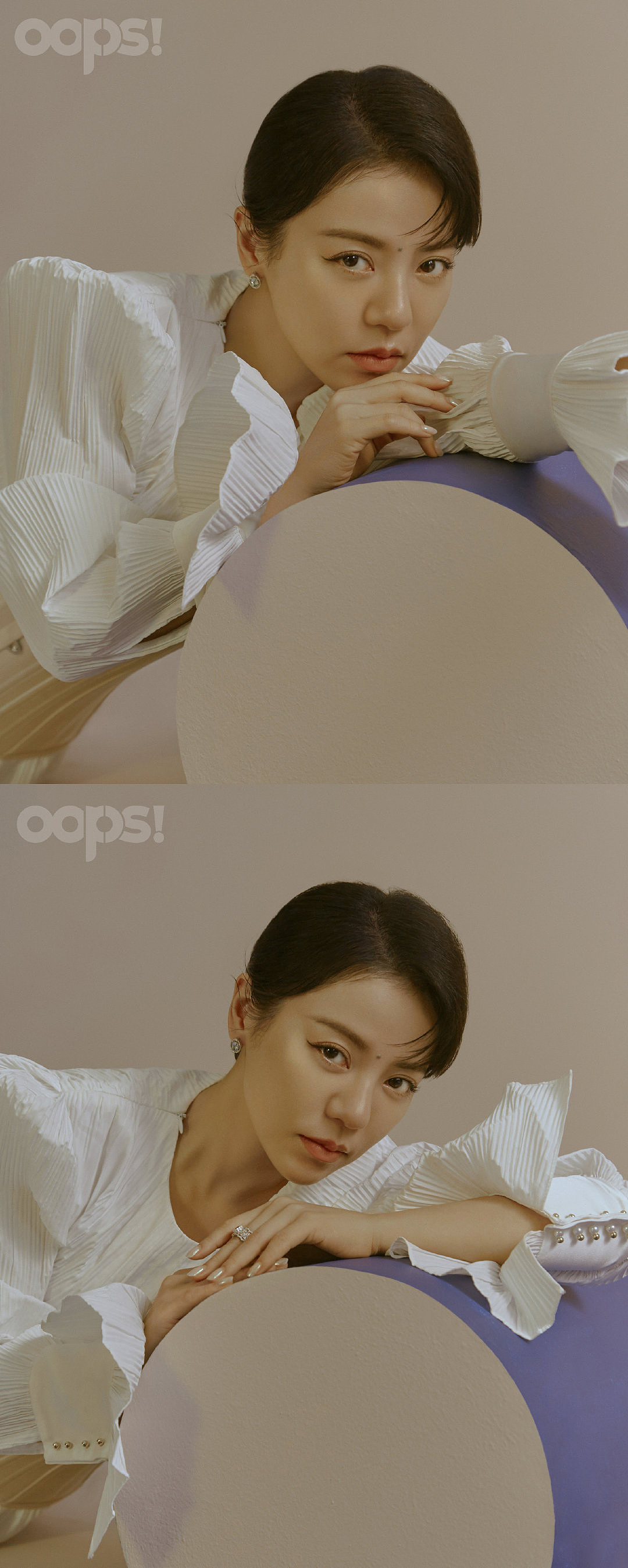 OOPS! x 封面艺人 丁当（图ZMjM2NTgwNjA0） - 修图/后期 - 站酷设计师老帅老帅的笨笨原创素材 - 站酷ZCOOL