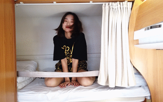 房车生活家|旅行摄影|人间其驥