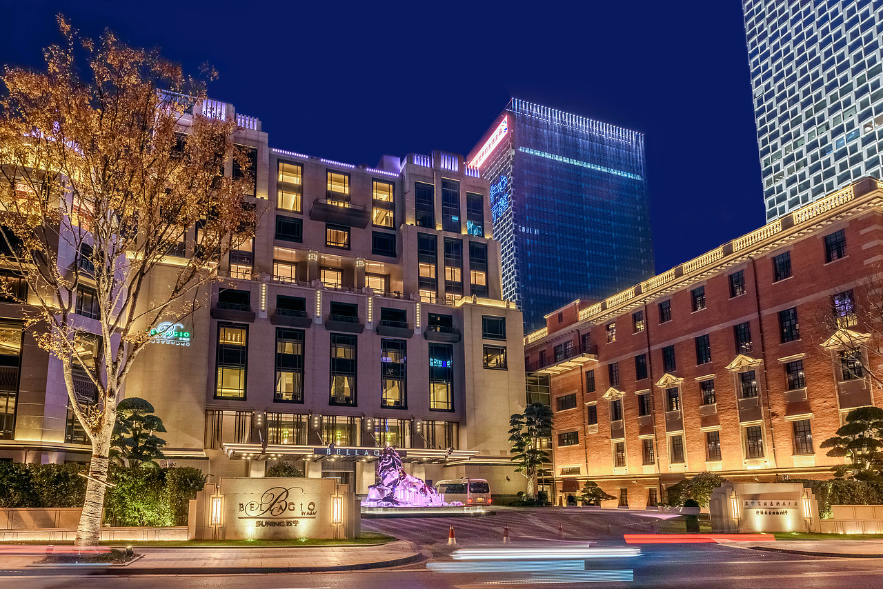苏宁宝丽嘉酒店（图ZMTAxNTE3MzQ4） - 环境/建筑摄影 - 站酷设计师五行缺肉海鲜天敌原创素材 - 站酷ZCOOL