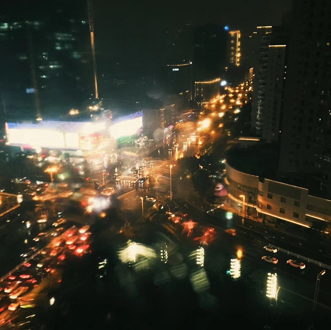 #手机摄影##日常2##夜#