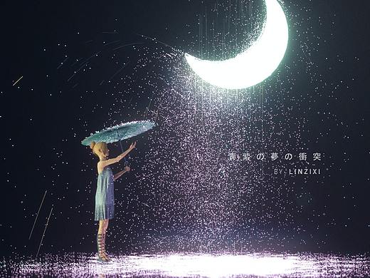 xparticles4.0 初试练习