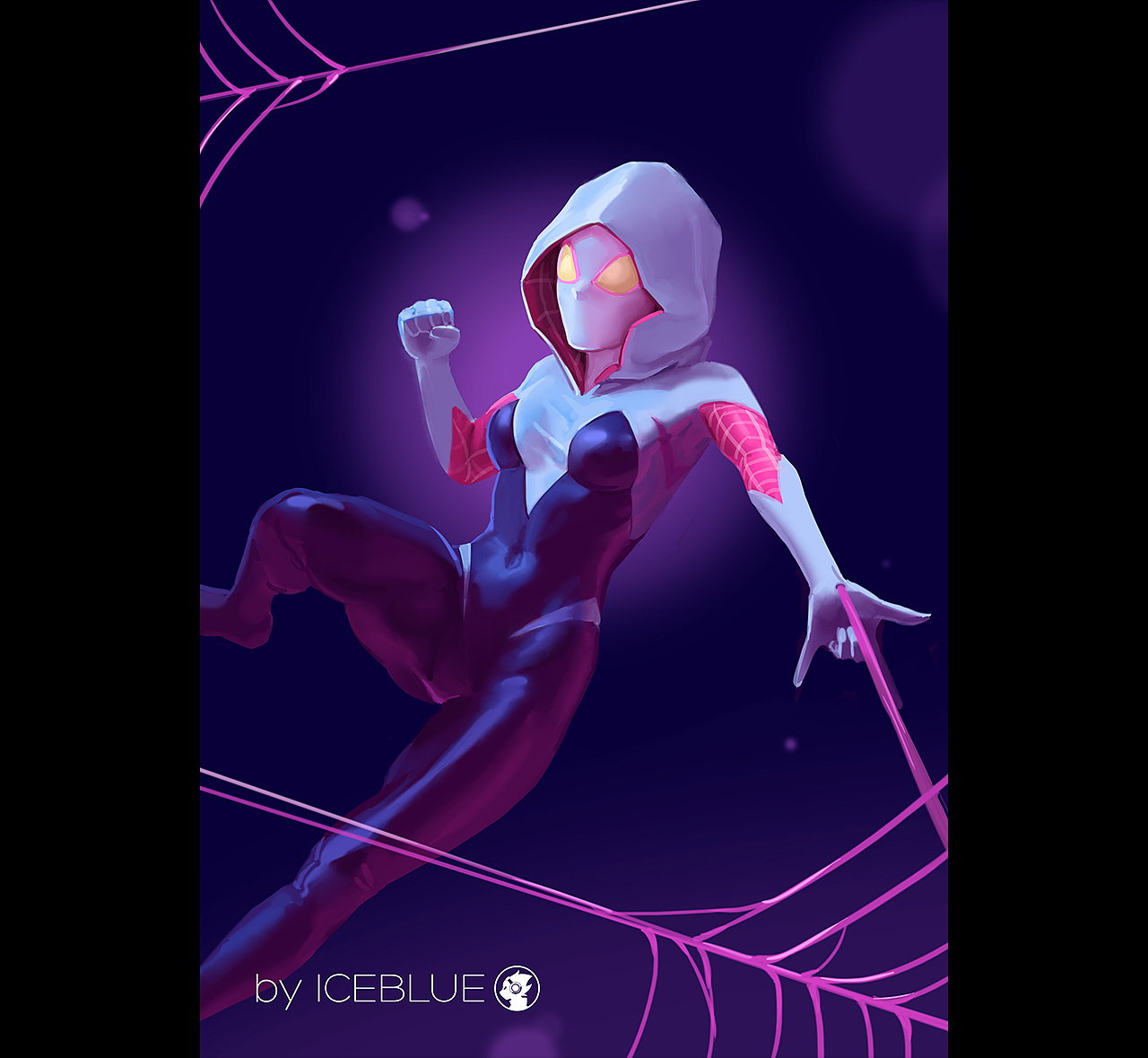 最近练习（图ZMTMzNjkwMzk2） - 创作习作 - 站酷设计师Iceblue冰蓝原创素材 - 站酷ZCOOL