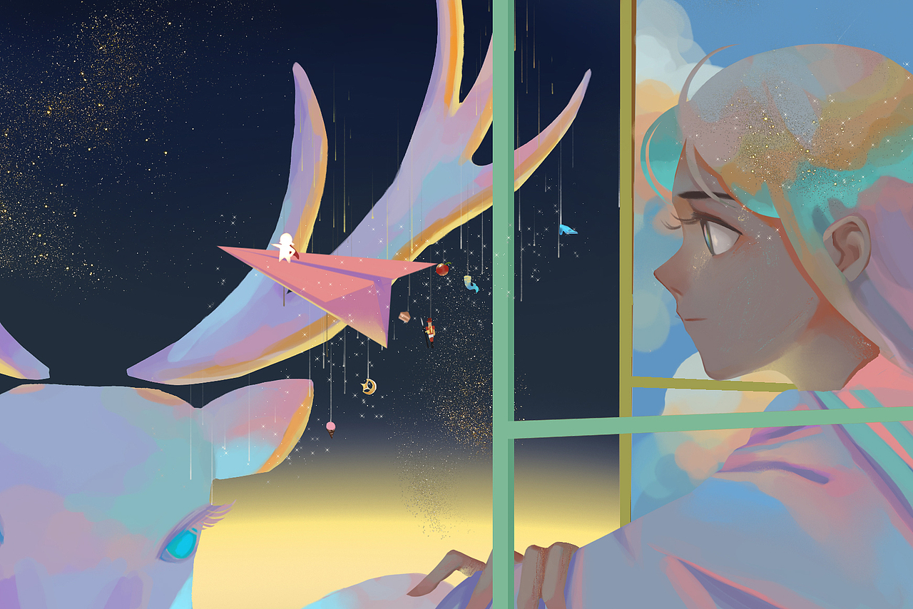 无题（图ZMTczOTY3NDQw） - 创作习作 - 站酷设计师三金阿布原创素材 - 站酷ZCOOL