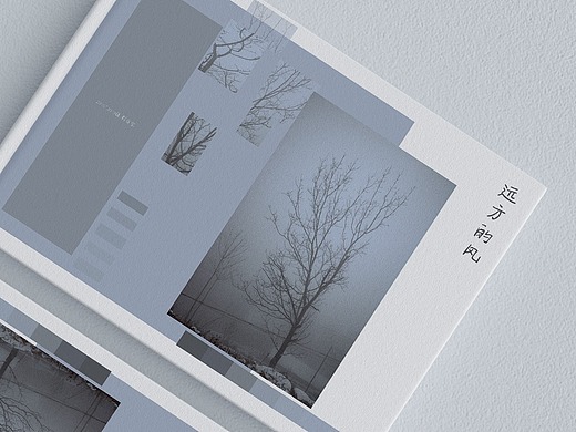 【封面排版稿件】个人摄影册封面