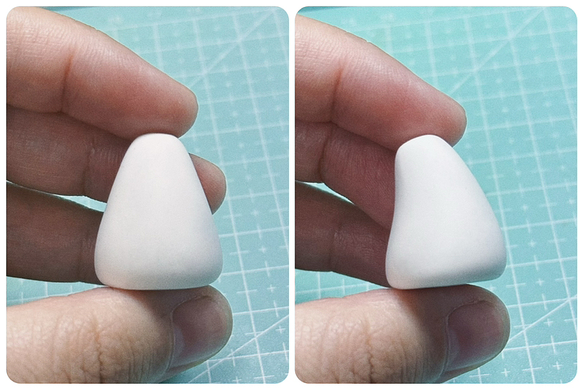 超轻粘土-🎄圣诞🎄