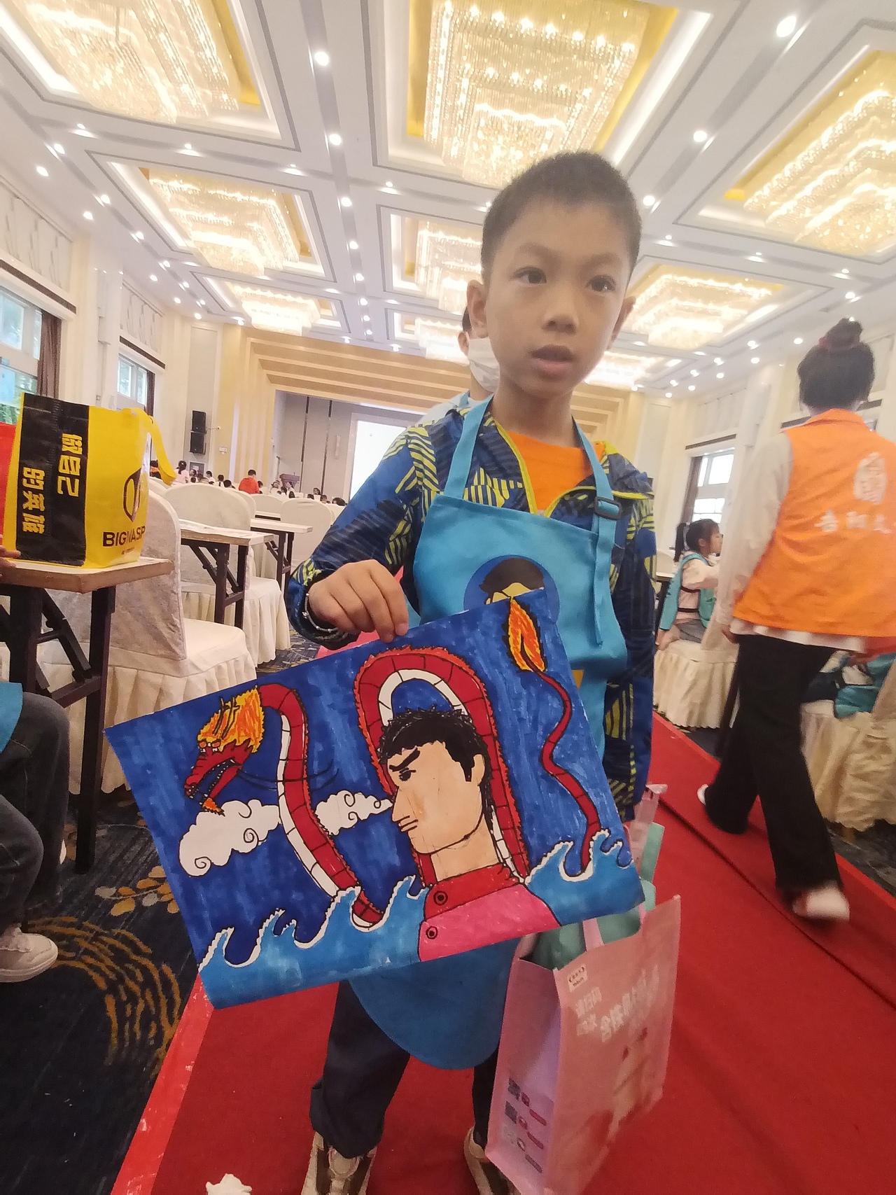 星光校园各种相片