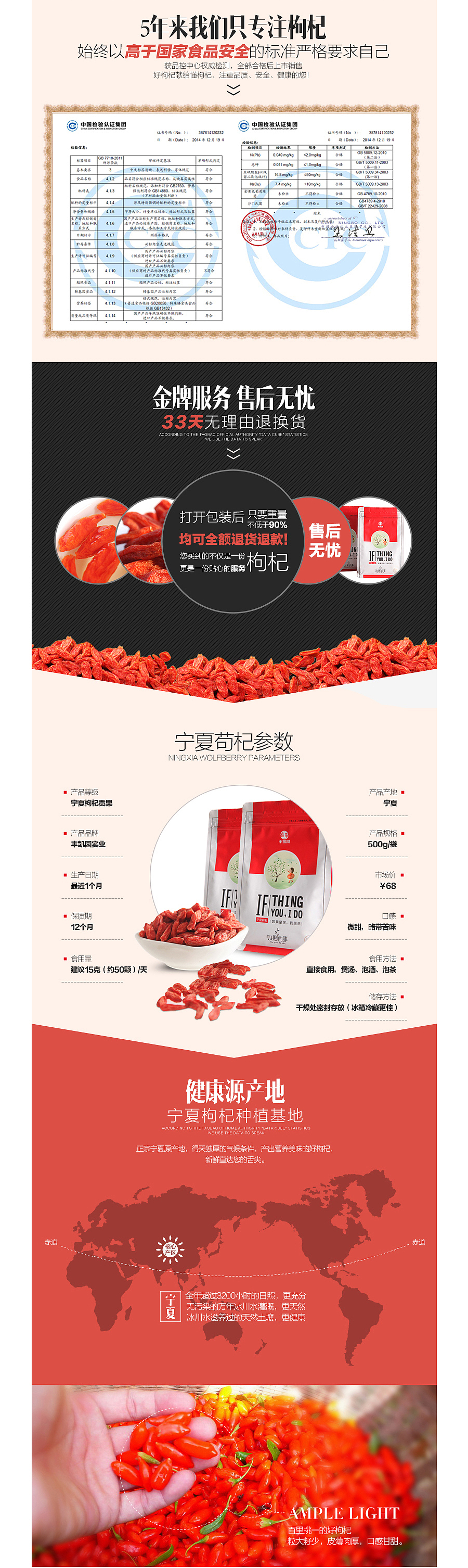 【回顾2014】品牌枸杞详情页（图ZNjgwMDAyNjA=） - 电商 - 站酷设计师招财猫网络科技原创素材 - 站酷ZCOOL