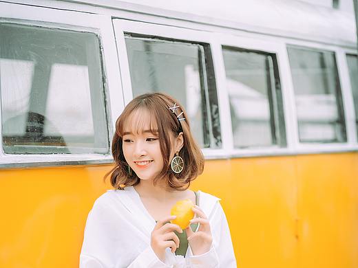 夏日清新（個人主頁-ZMzgwNjA1ODQ=） - 修圖/后期 - 站酷設計師VITATT原創(chuàng)素材 - 站酷ZCOOL