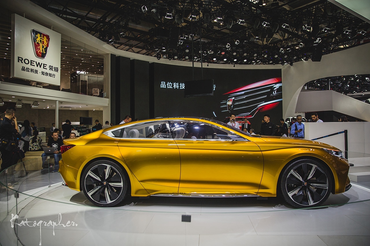 2016北京车展首日光影记录（图ZNDc0NTI5MzI=） - 人文/纪实摄影 - 站酷设计师Kidult猫原创素材 - 站酷ZCOOL