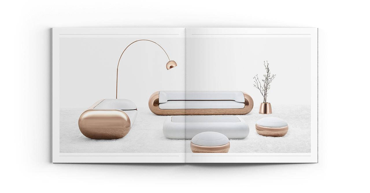 梅赛德斯居享系列/迈巴赫精选-产品画册