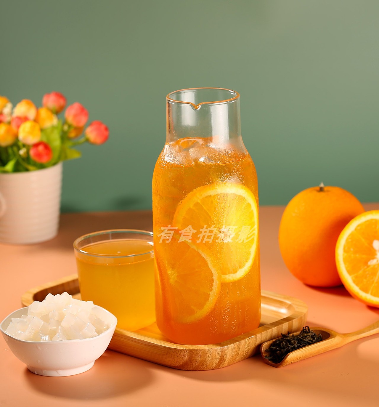 深圳食品美食摄影--饮品奶茶拍摄|摄影|静物|深圳有食拍摄影 - 原创