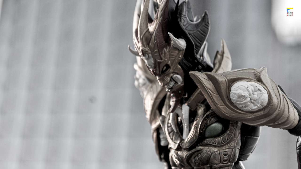 麦克法兰 再生侠 曼陀铃