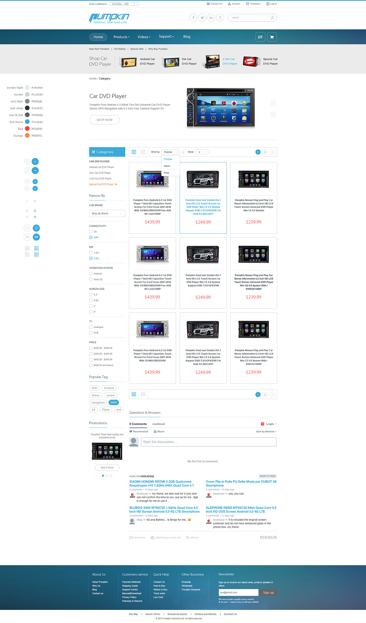 B2C 电商网站设计（图ZNjQ5MzMwNzI=） - 电商 - 站酷设计师commyleung原创素材 - 站酷ZCOOL