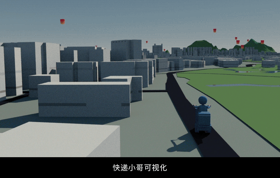 数据之美:地理空间数据可视化(图ZMTQwNTUyOTI0) - 软件界面 - 站酷设计师三鱼先生原创素材 - 站酷ZCOOL