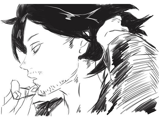 人生的第一个手绘板到了（个人主页-ZMzM4NzY2MTY=） - 艺术插画 - 站酷设计师叶宝原创素材 - 站酷ZCOOL