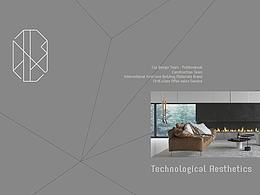 极致空间-精工美学