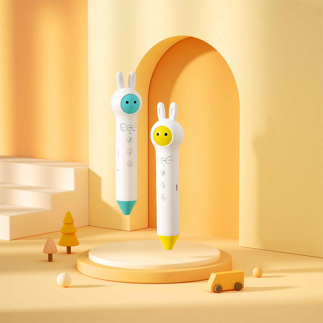 渲染节选 | 9月（图ZMjc0MjQ0ODcy） - 产品 - 站酷设计师压力小子啊原创素材 - 站酷ZCOOL