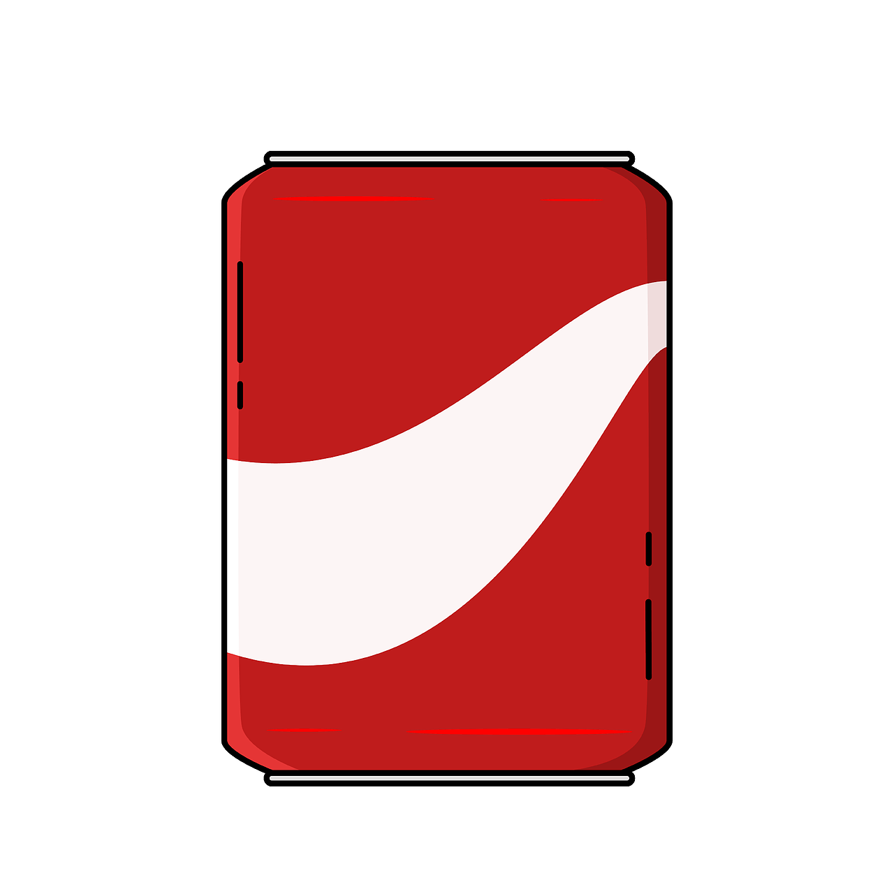 原创图案设计——饮料