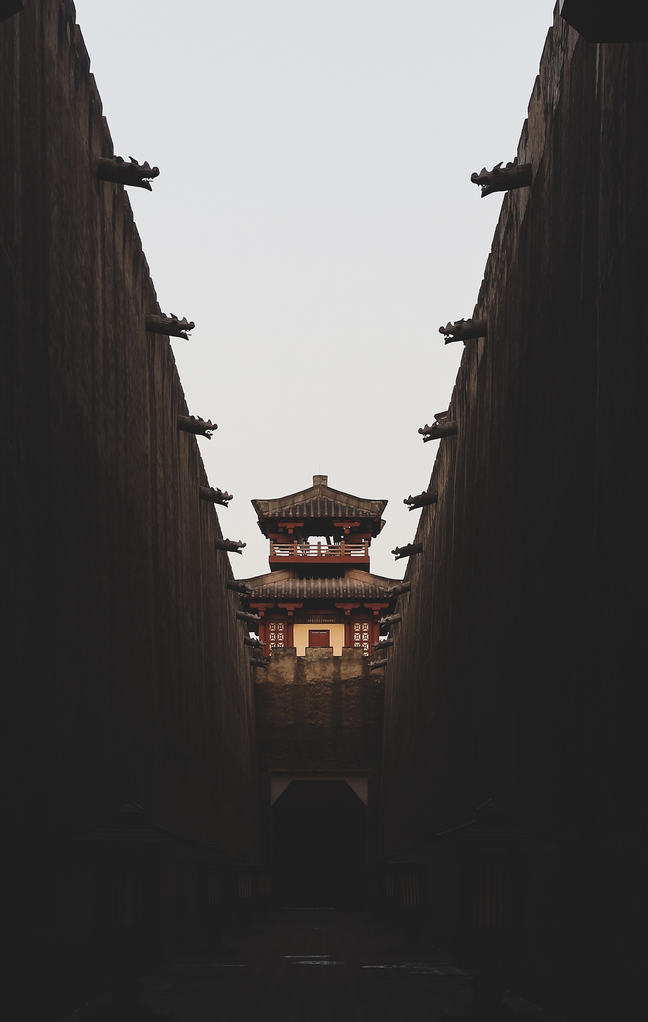 日常拍摄（图ZMTk0OTY2OTUy） - 环境/建筑摄影 - 站酷设计师和煦的风流浪者原创素材 - 站酷ZCOOL