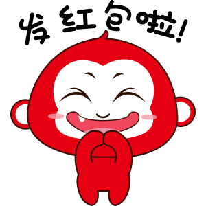 吉祥物通通动态表情（图ZNTcwMzc4MzY=） - IP形象 - 站酷设计师刘建超原创素材 - 站酷ZCOOL