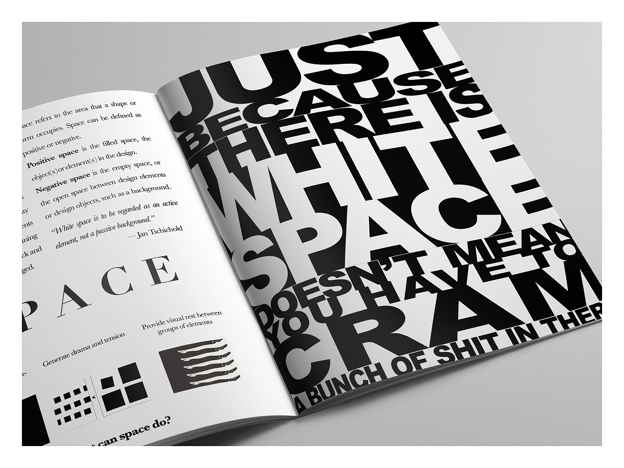 zine 小杂志|平面|书籍/画册|徐尔罄_原创作品-站酷zcool