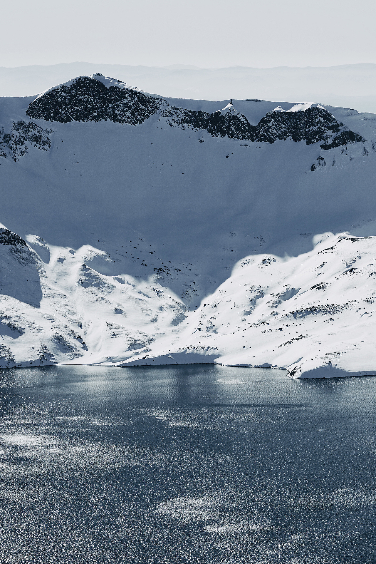 冬游长白山（图ZMTM0NjA4NzEy） - 风光摄影 - 站酷设计师stoor2原创素材 - 站酷ZCOOL