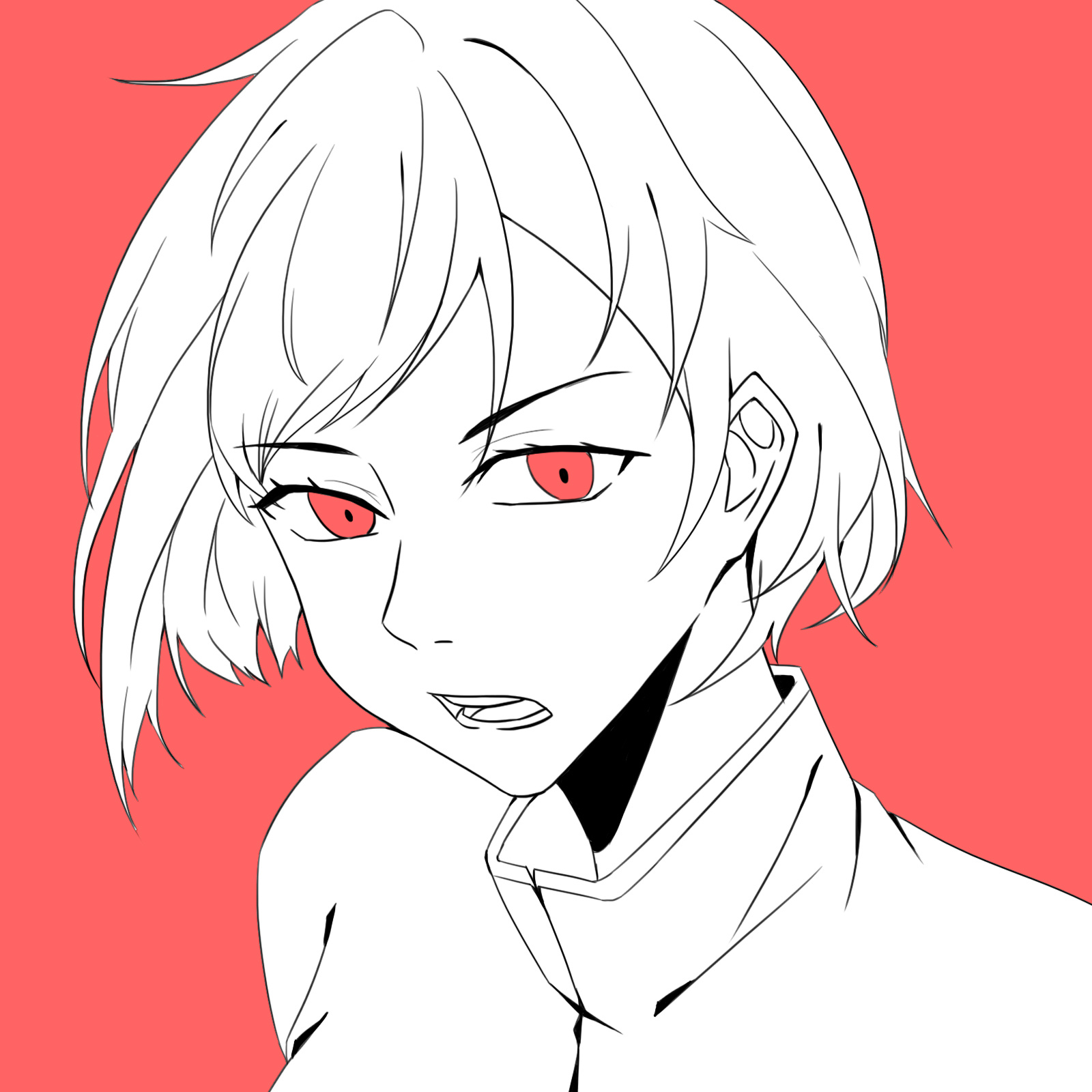 咒术回战|三人组头像