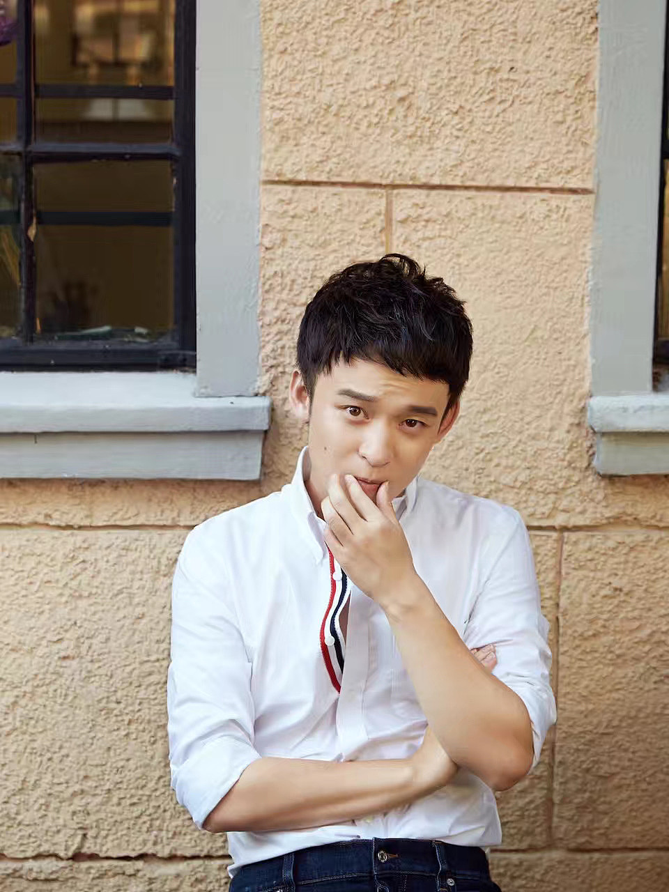 董子健|平面|其他平面|摄影师龙辉_原创作品-站酷(zcool)