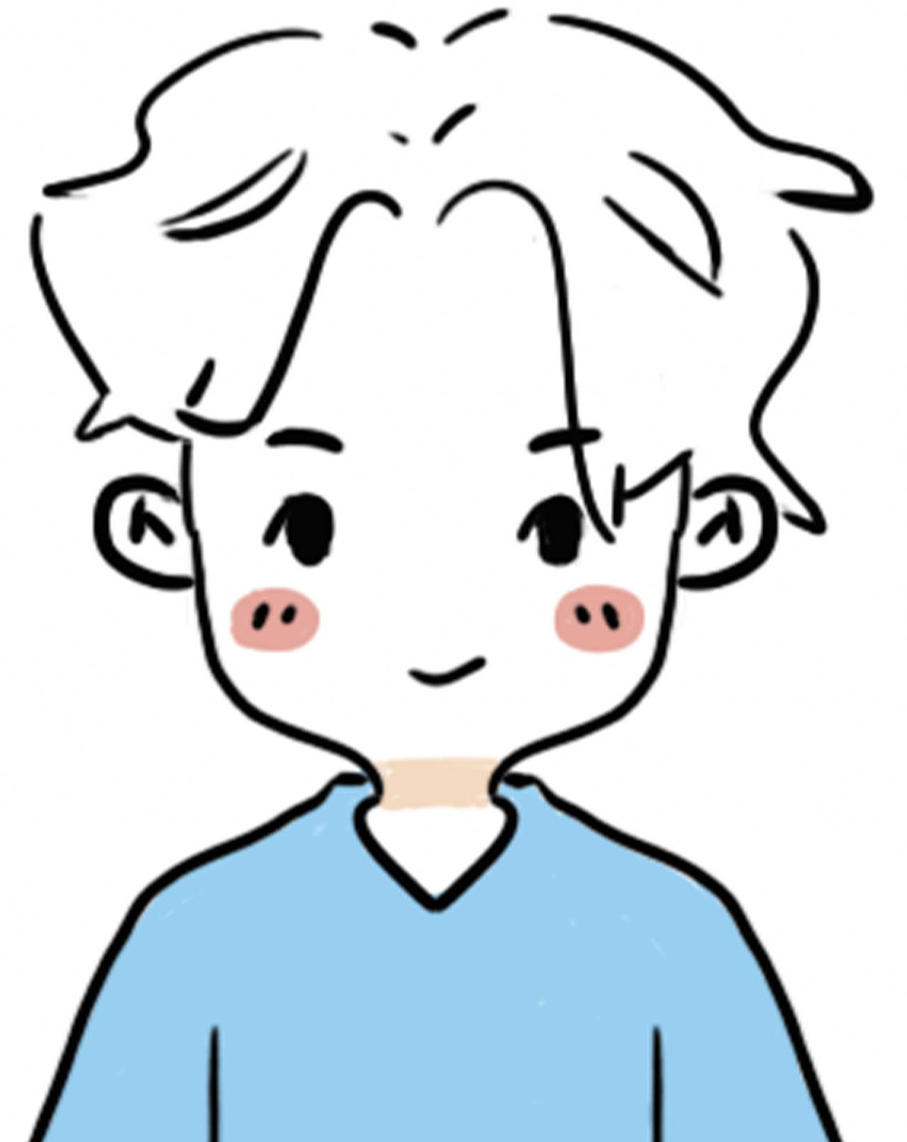 画头像,价格10-50元