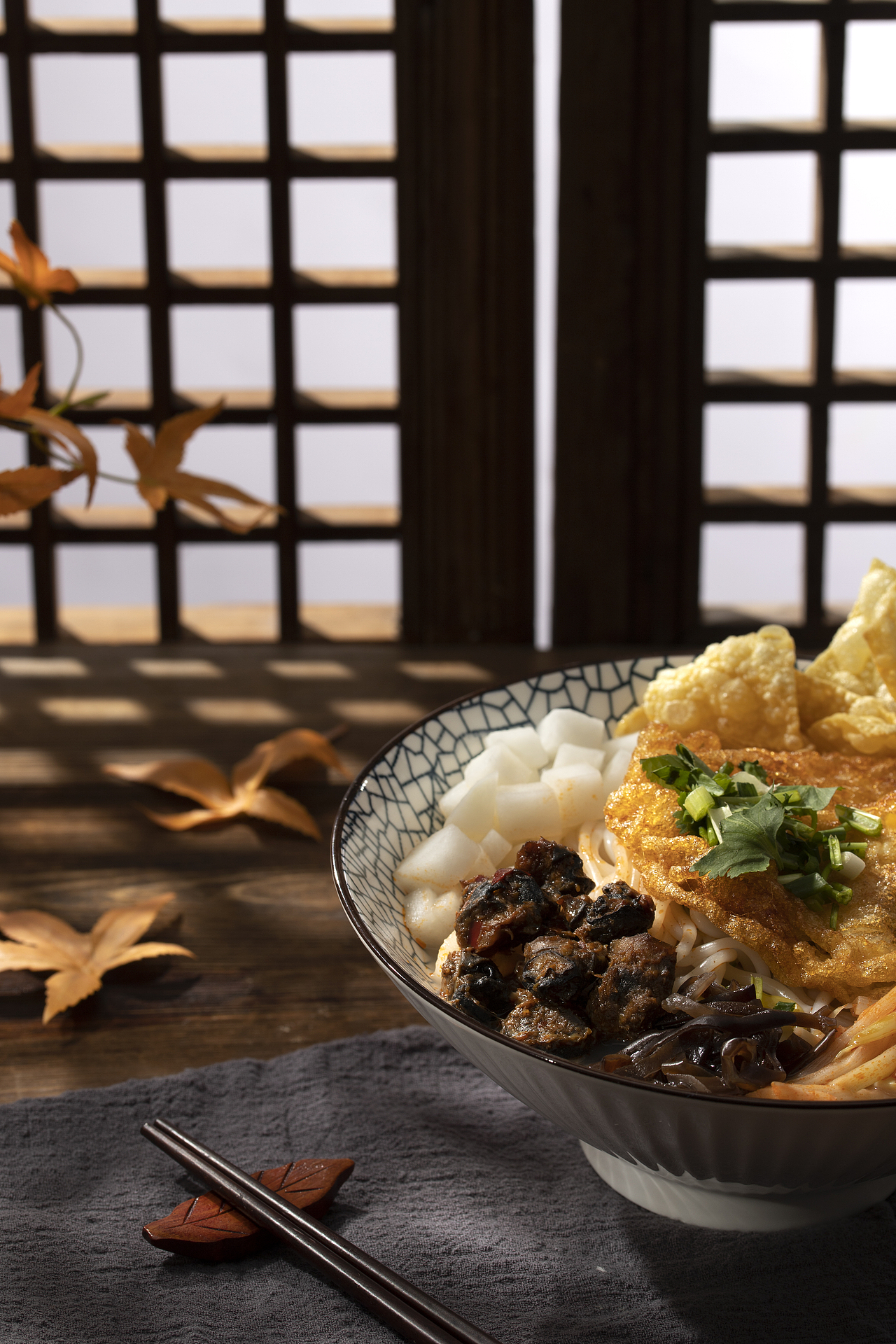 螺蛳粉拍摄| 杭州静物摄影美食类拍摄电商产品拍摄（图ZMjk4OTEyNTQ0） - 美食摄影 - 站酷设计师挂历张原创素材 - 站酷ZCOOL