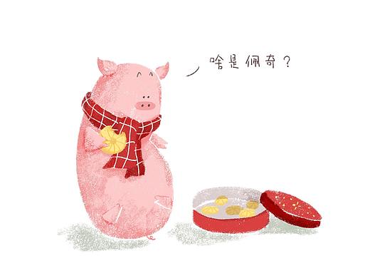 啥是佩奇