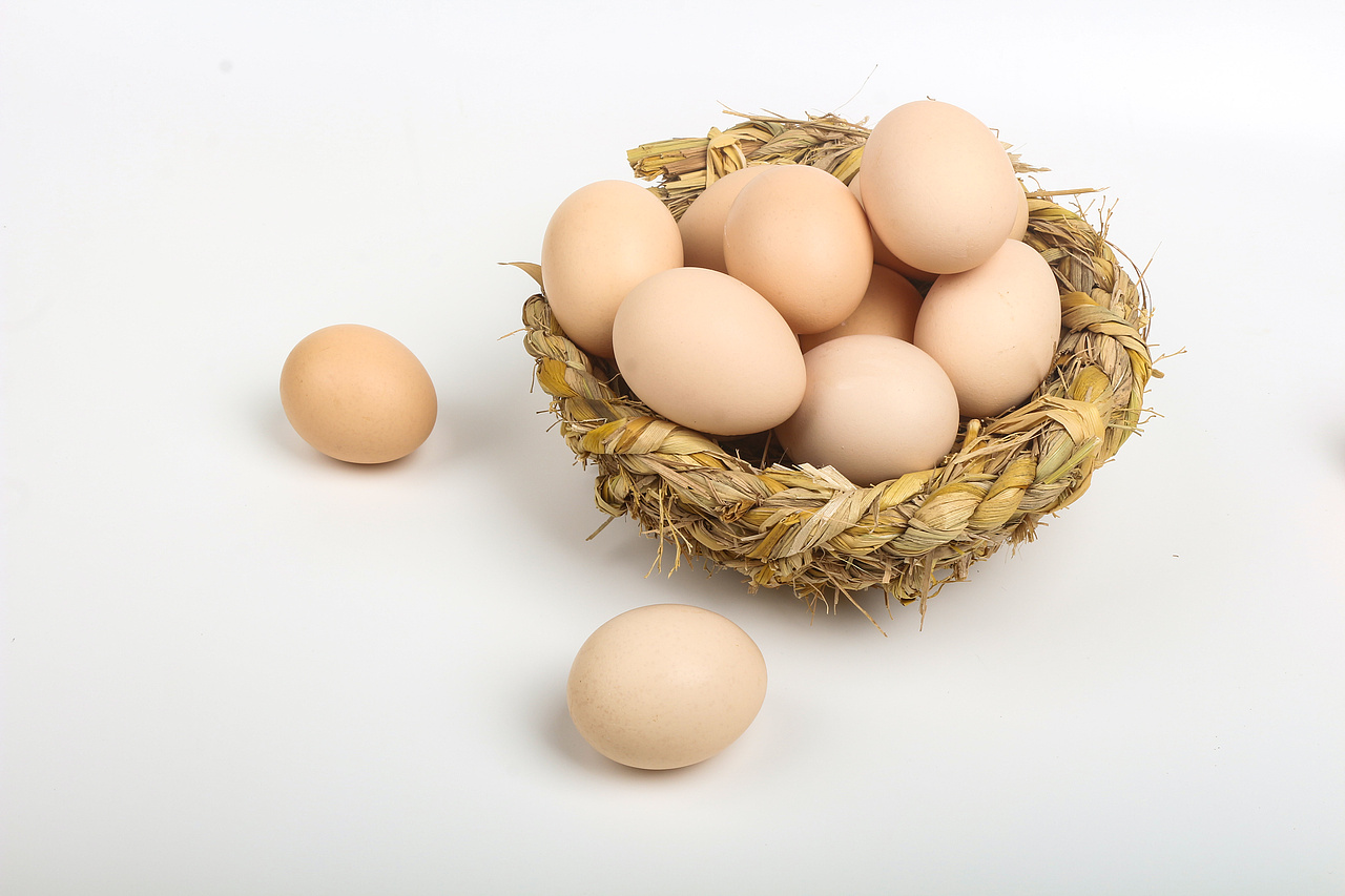 农产品拍摄/鸡蛋拍摄/静物拍摄