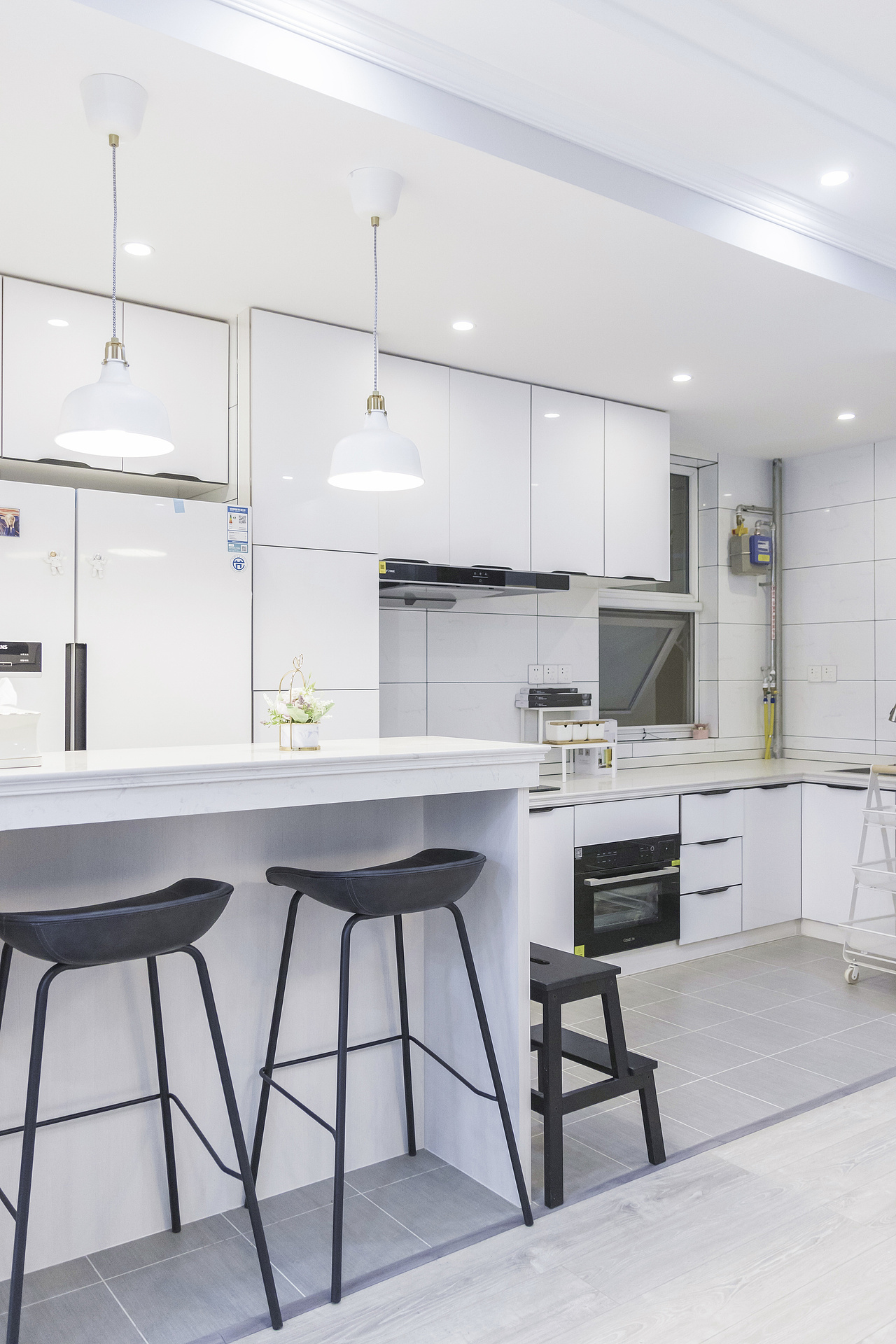 成为自己的室内设计师