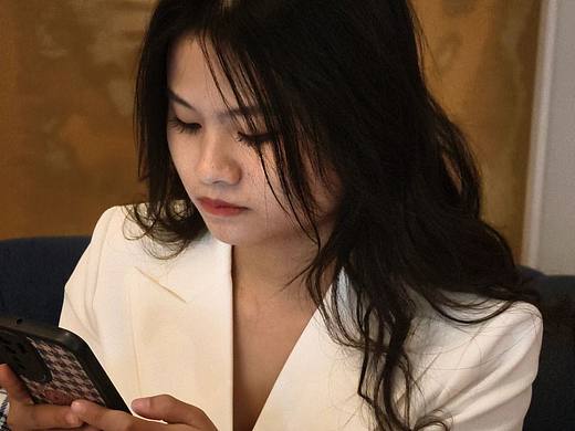 女性的力量（個人主頁-ZNjA0Njc1Mjg=） - 人像攝影 - 站酷設(shè)計師卷卷貓原創(chuàng)素材 - 站酷ZCOOL