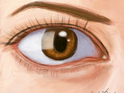 手绘板练习（个人主页-ZMzE2NjQwMDA=） - 创作习作 - 站酷设计师划落的痕原创素材 - 站酷ZCOOL