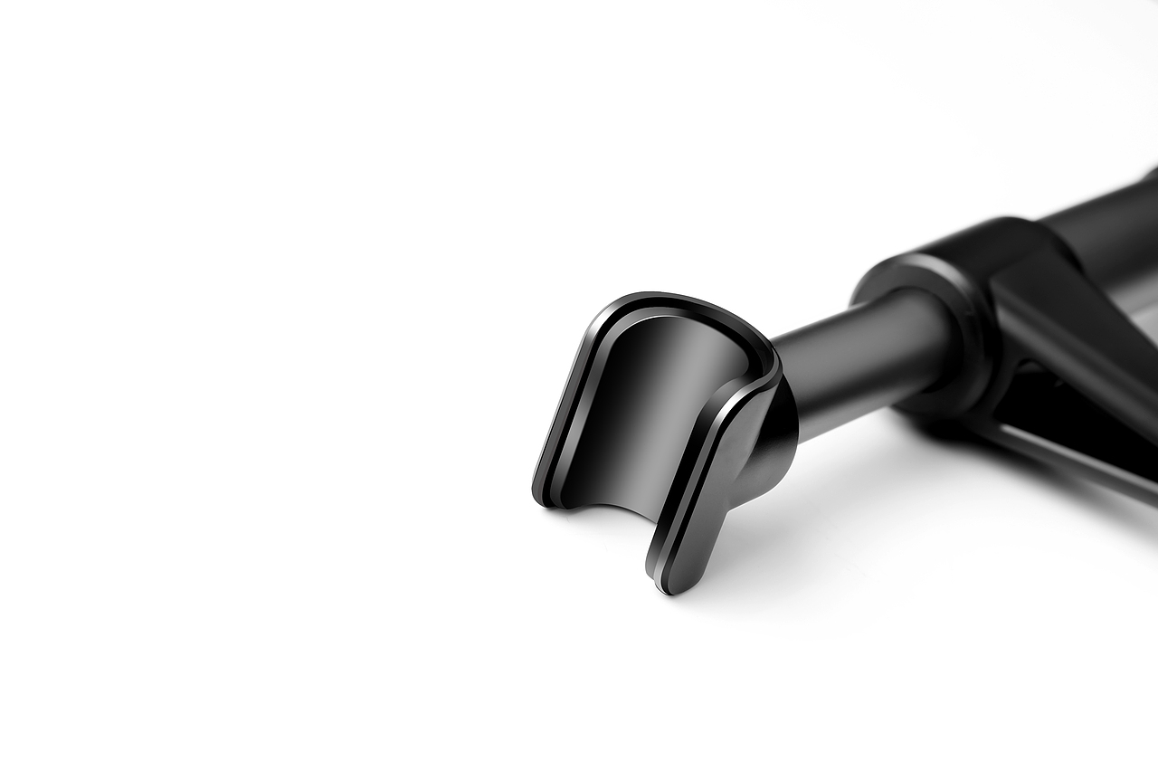 产品精修·后排支架