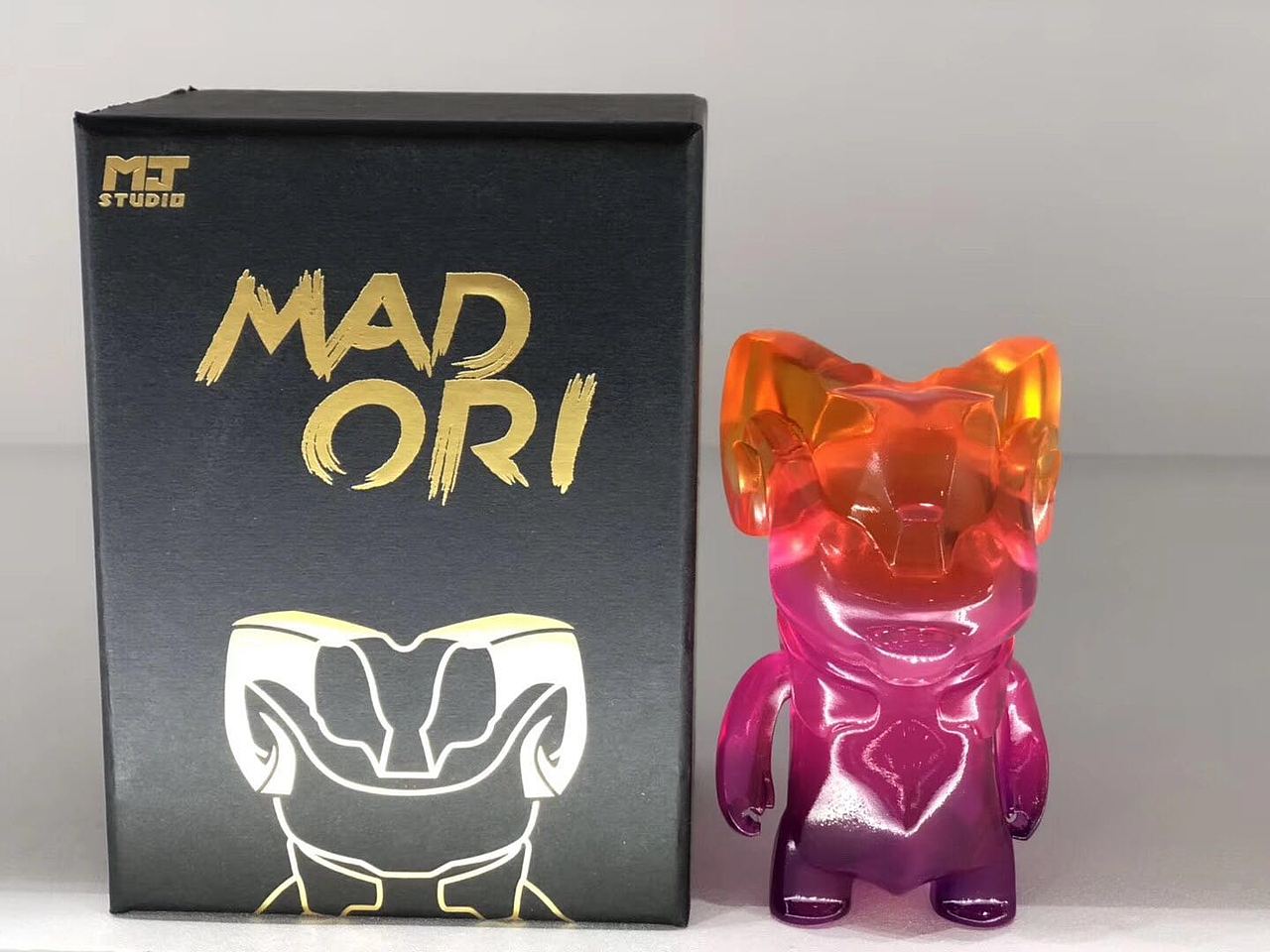 WF展會回顧：幾何怪物-瓦特&MAD ORI（圖ZMTYyMjUyNjA4） - 產(chǎn)品攝影 - 站酷設(shè)計師模匠工作室原創(chuàng)素材 - 站酷ZCOOL