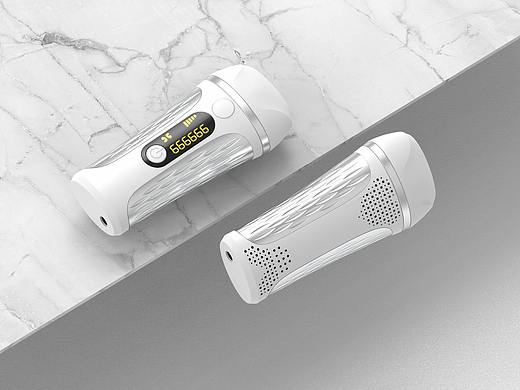 【激光脱毛仪】亚马逊