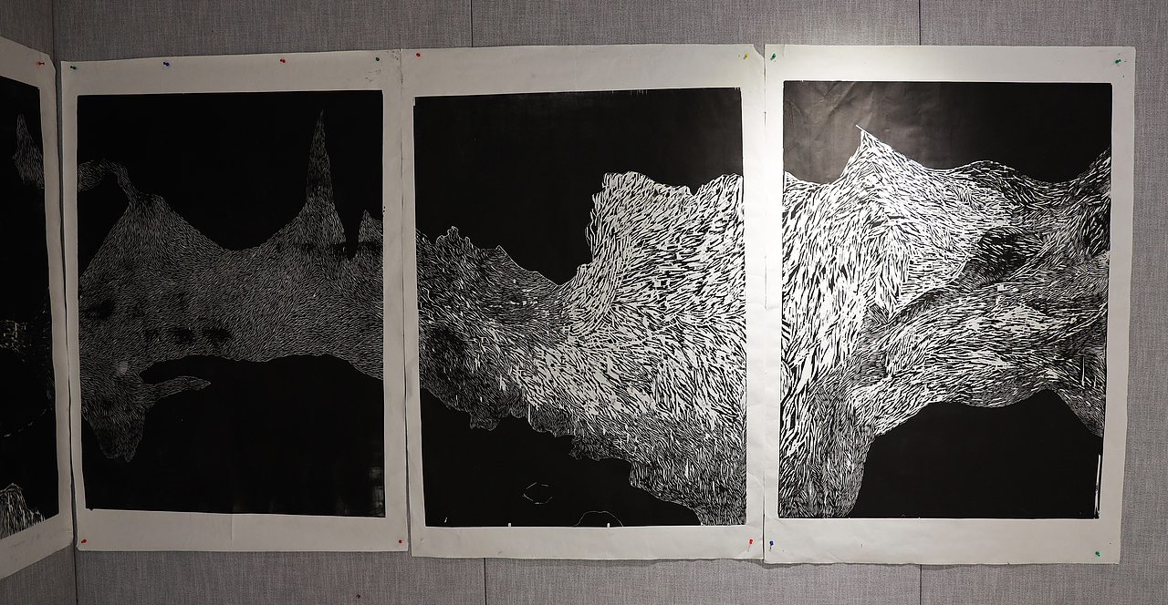 2021年毕业展 - 第一部分（图ZMjc5NzY5NDcy） - 品牌 - 站酷设计师安商贸视觉传达原创素材 - 站酷ZCOOL