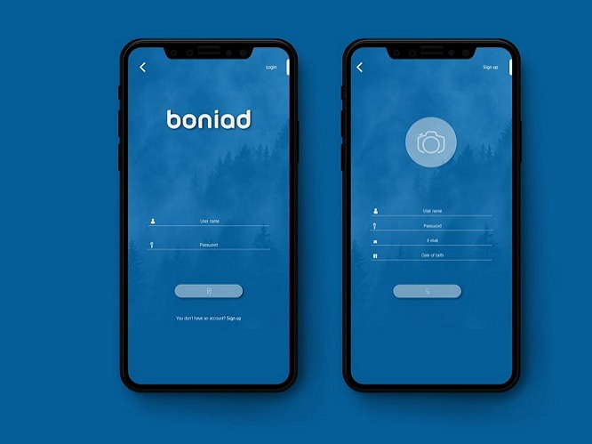 “手把手教你设计”—12个最佳手机APP界面设计教程_爱原型爱设计-站酷ZCOOL