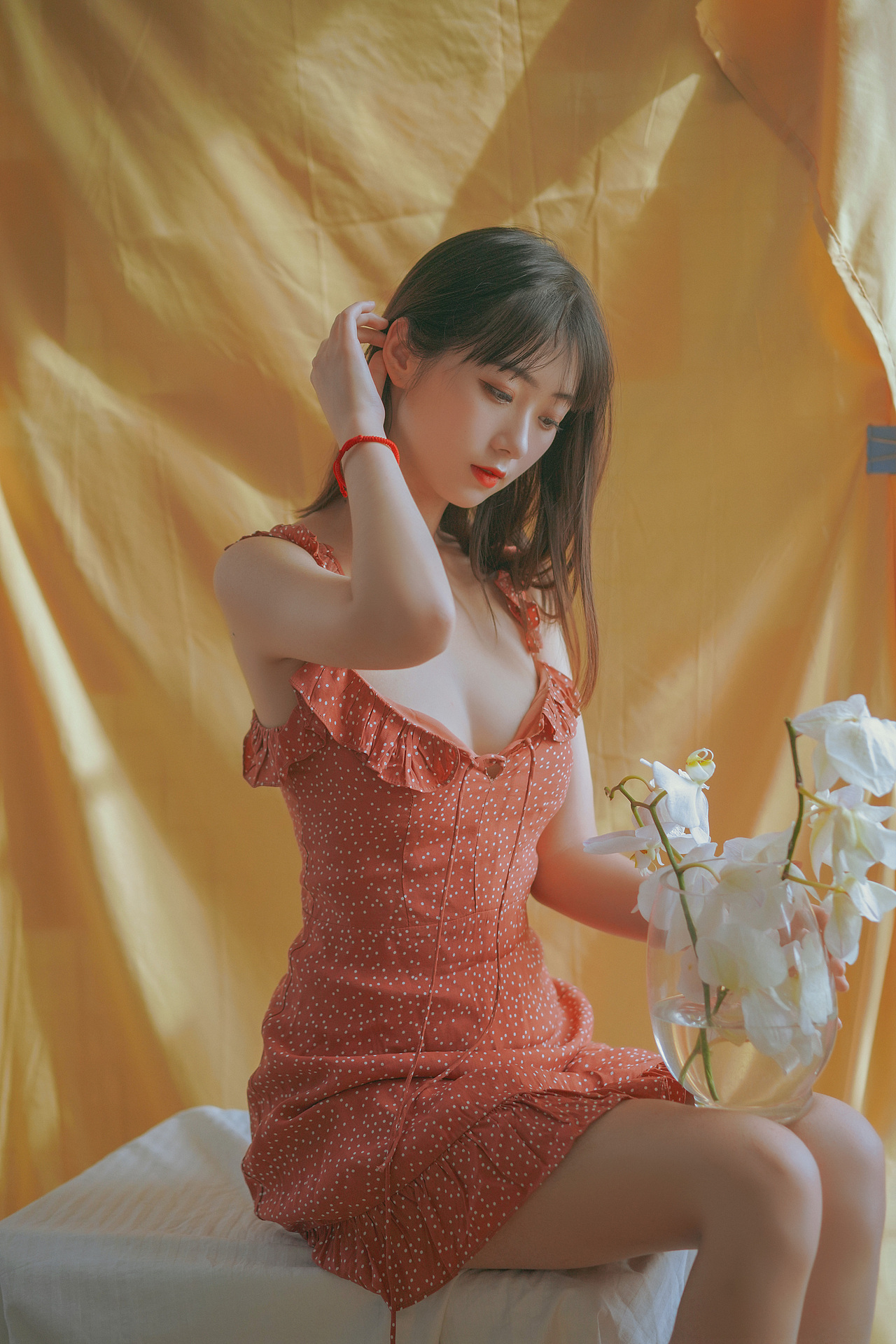 长大后的小魔女