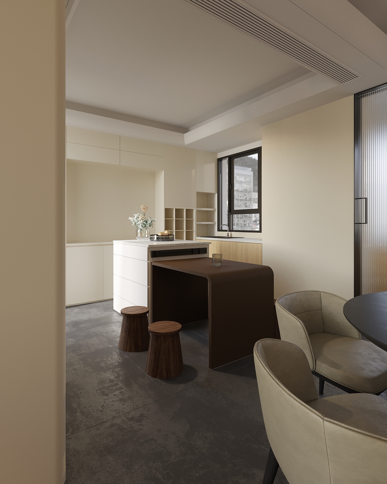 室内设计简约风格