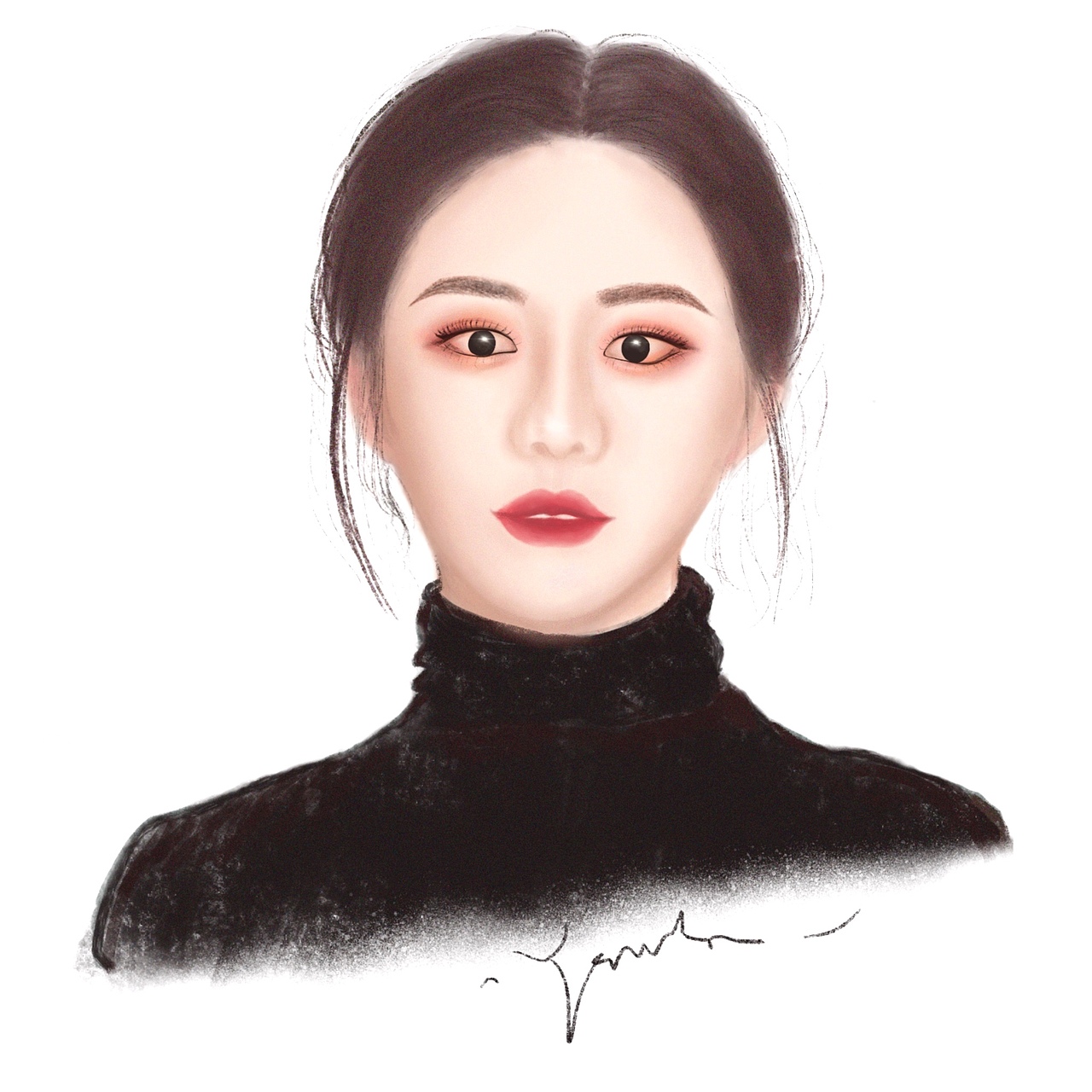 头像（图ZMTU5NDU4MjM2） - 创作习作 - 站酷设计师暂时没you用户名原创素材 - 站酷ZCOOL