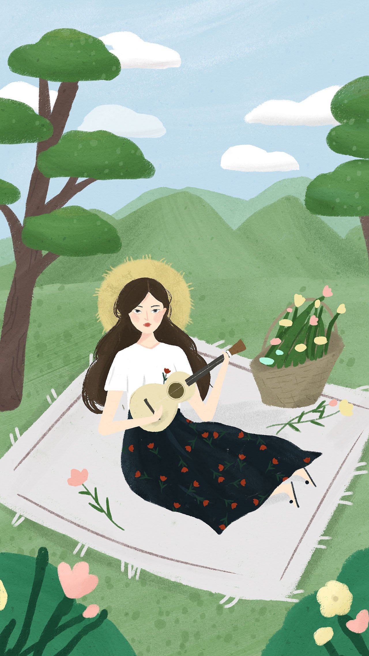 记录美好生活（图ZMTg5NTI4MTUy） - 创作习作 - 站酷设计师紫依恋原创素材 - 站酷ZCOOL